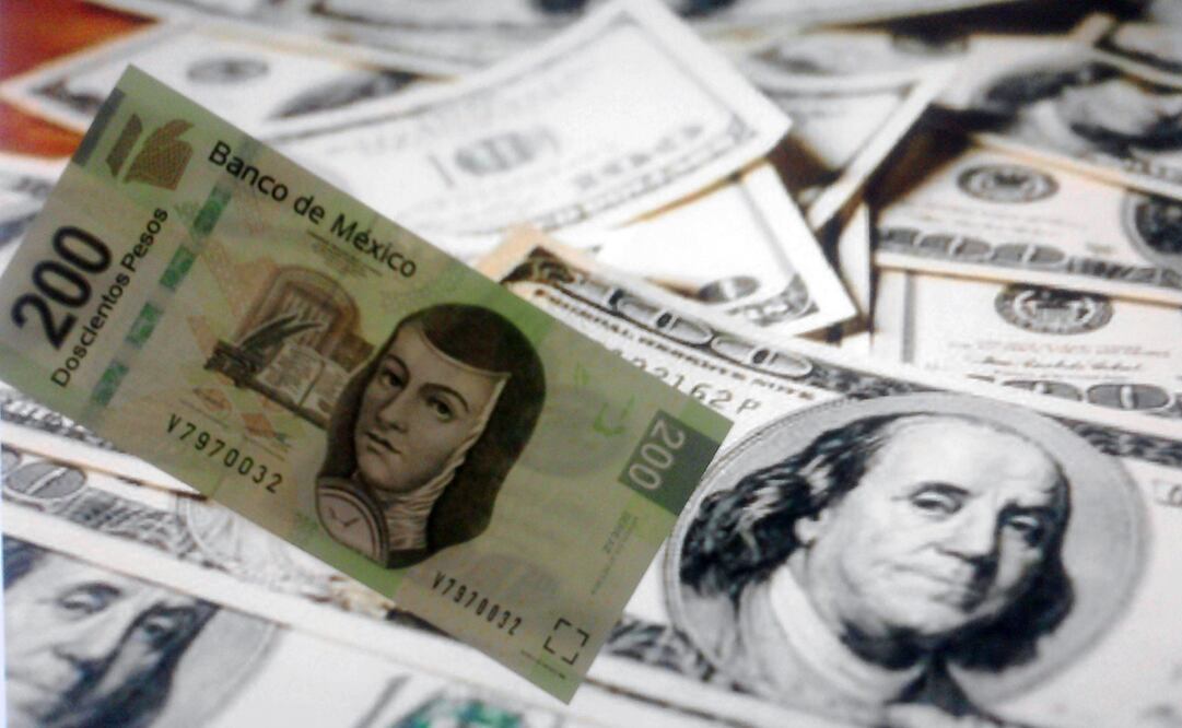 Foto: Archivo / EL UNIVERSAL