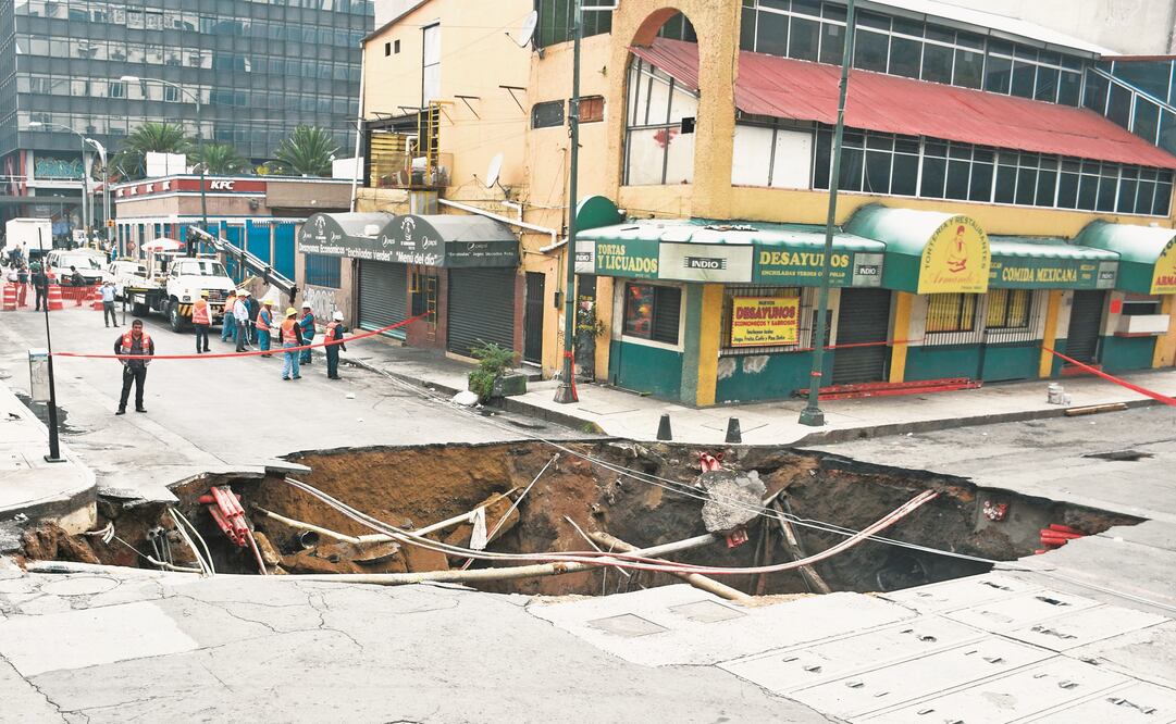 (FOTO: ARCHIVO EL UNIVERSAL)