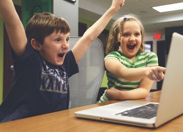 Videojuegos online, un riesgo para los niños