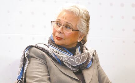 El muro mágico de AMLO