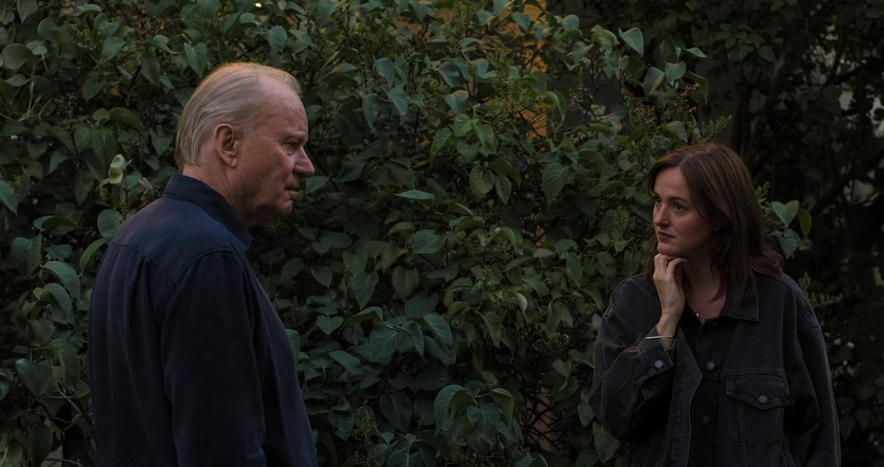 "Valor sentimental", cinta de Joachim Trier, gana como Mejor película de habla no inglesa en los premios BAFTA.
Foto: IMDb