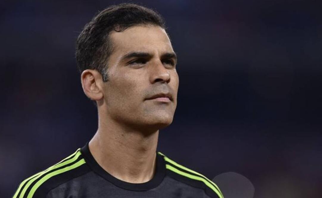 Márquez no se ve en Río de Janeiro con el Tri