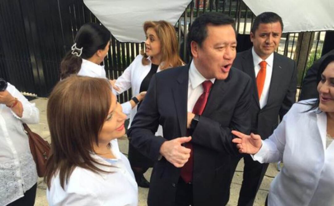 (Foto: Tomda de @Cristina_Diaz_S)