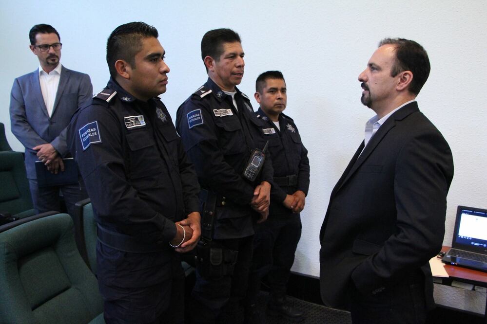 Foto: Dinorath Mota / EL UNIVERSAL