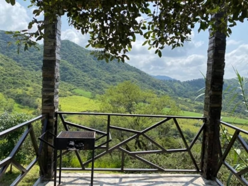 Qué hacer en el Pueblo Mágico de Mazamitla