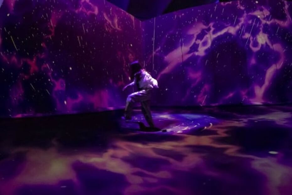 El primer museo de la selfie dedicado a la Navidad llega a CDMX