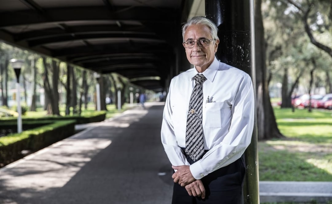 Foto: Germán Espinosa / EL UNIVERSAL