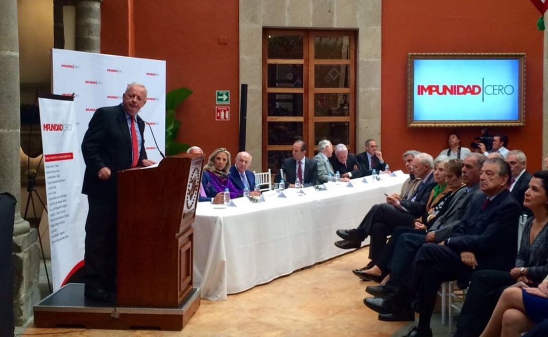 (Dennis A. García / EL UNIVERSAL)