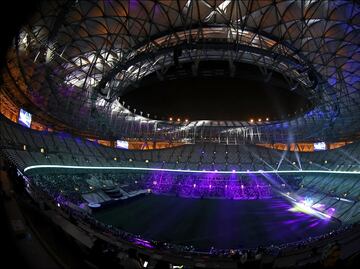 Descubre cuántos partidos del Mundial de Qatar 2022 pasarán por la TV abierta en México