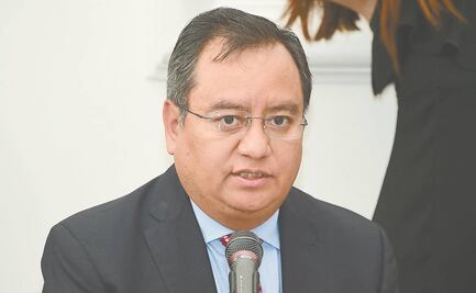 ¿Santillán hará el trabajo sucio en Álvaro Obregón?