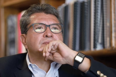 El tiempo se agota, no iré con el Frente: Monreal