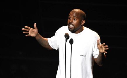 Kanye West, en polémica por decir que la esclavitud era una "opción"