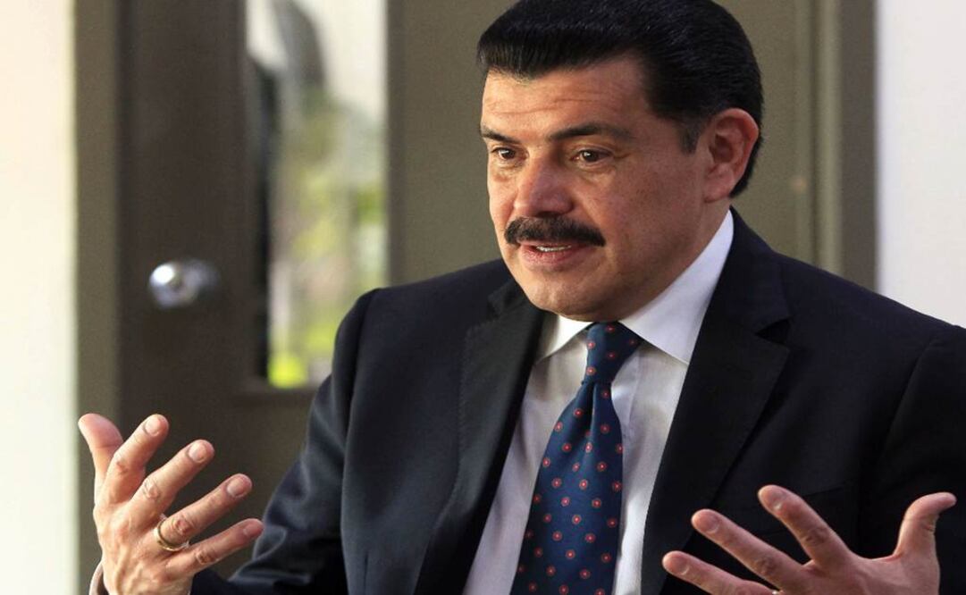 (Foto: EFE/ Archivo) 