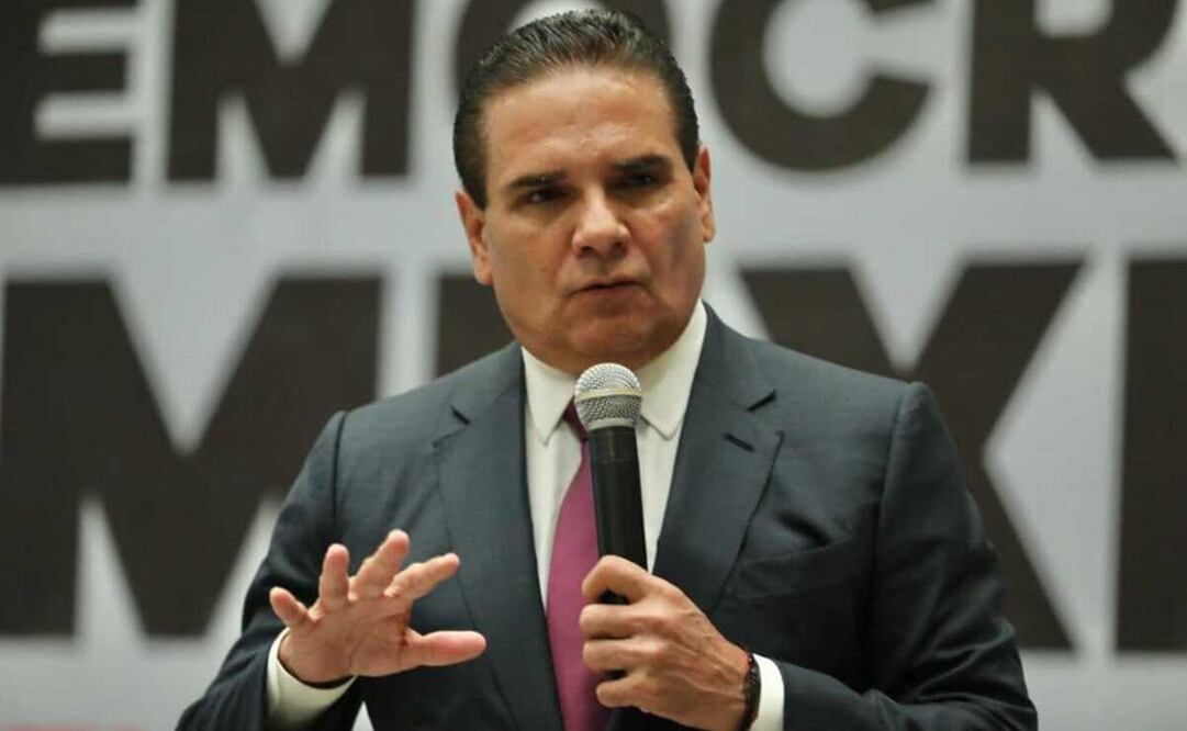 Foto: Archivo / EL UNIVERSAL