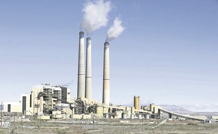 Trump "entierra" plan de Obama sobre Energía Limpia