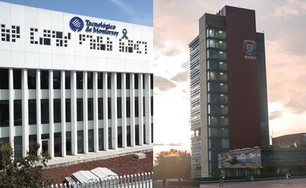 Tec de Monterrey supera a la UNAM como mejor universidad en Latinoamérica