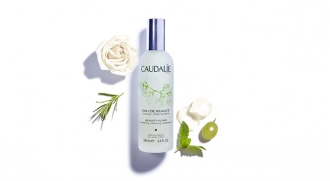 Brumas de belleza para el verano