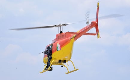 Sin afectaciones en Edomex por sismo de 5.9 grados: autoridades