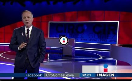 Mexico's newest network was 3rd most watched on its debut night