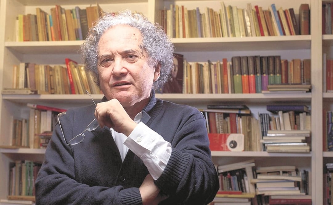 Foto: Rodrigo Nespolo/La Nacion