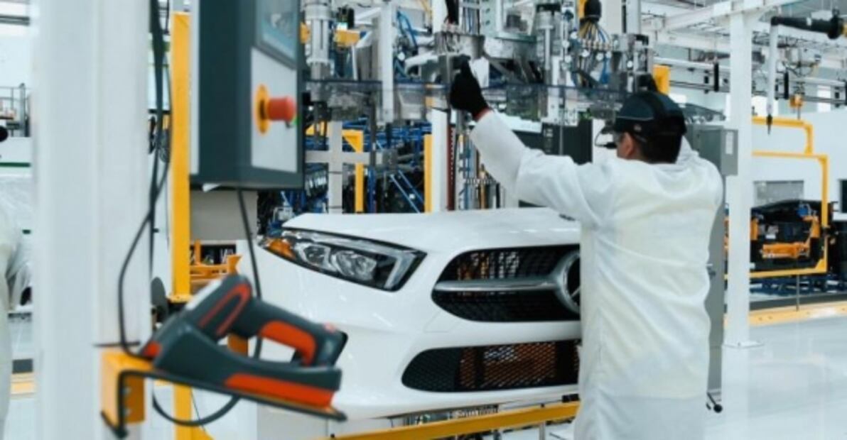 Mercedes-Benz dejará de fabricar sedanes en México