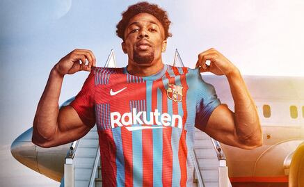 Adama Traoré al Barcelona; es el tercer regreso de la era Laporta