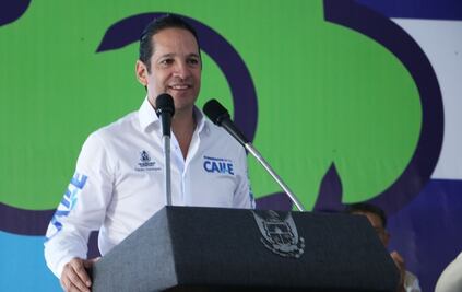 Revive Conago proyecto de Metrobús para La Laguna