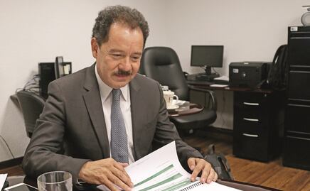 Morena: modificación constitucional se discutirá en noviembre