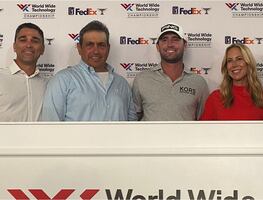 El World Wide Technology Championship celebra 19 años del torneo más longevo del PGA Tour en México