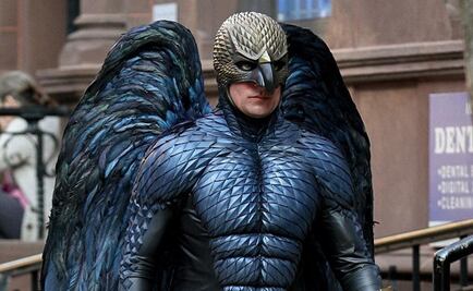 Birdman sigue cosechando premios