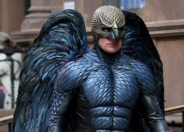 Birdman sigue cosechando premios