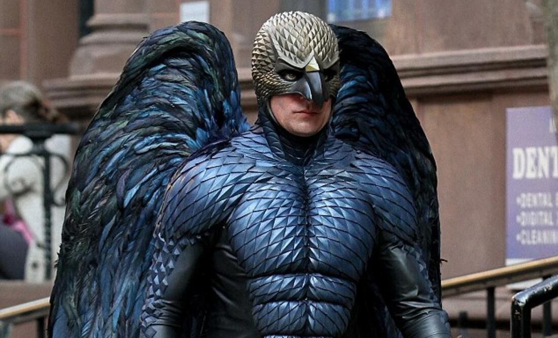 Birdman sigue cosechando premios