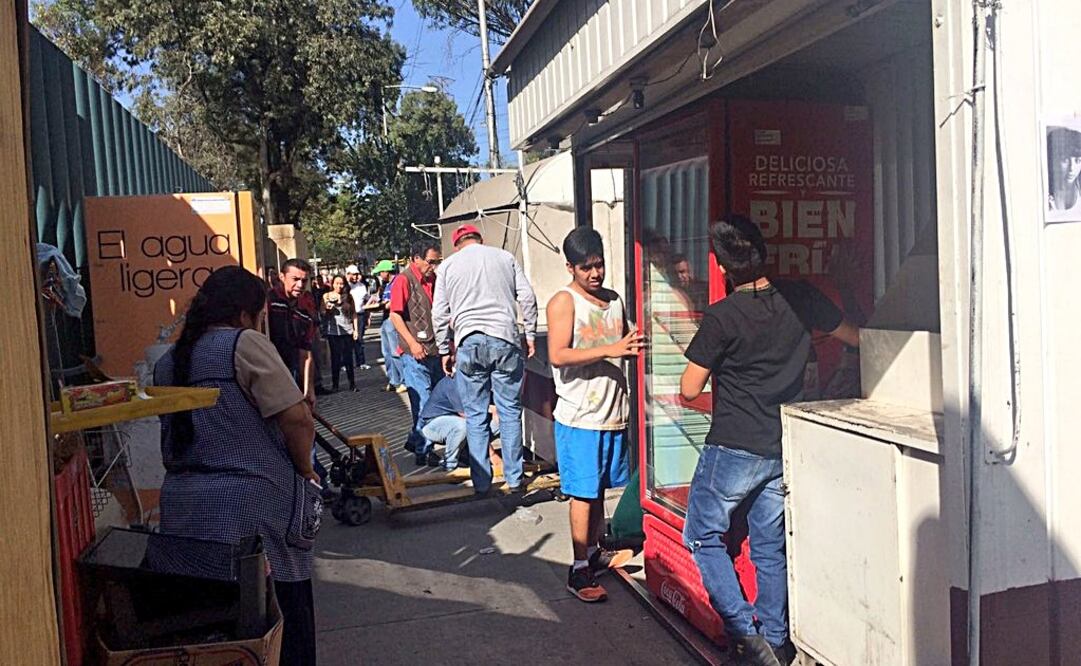 (Foto: Twitter @SeGobCDMX)