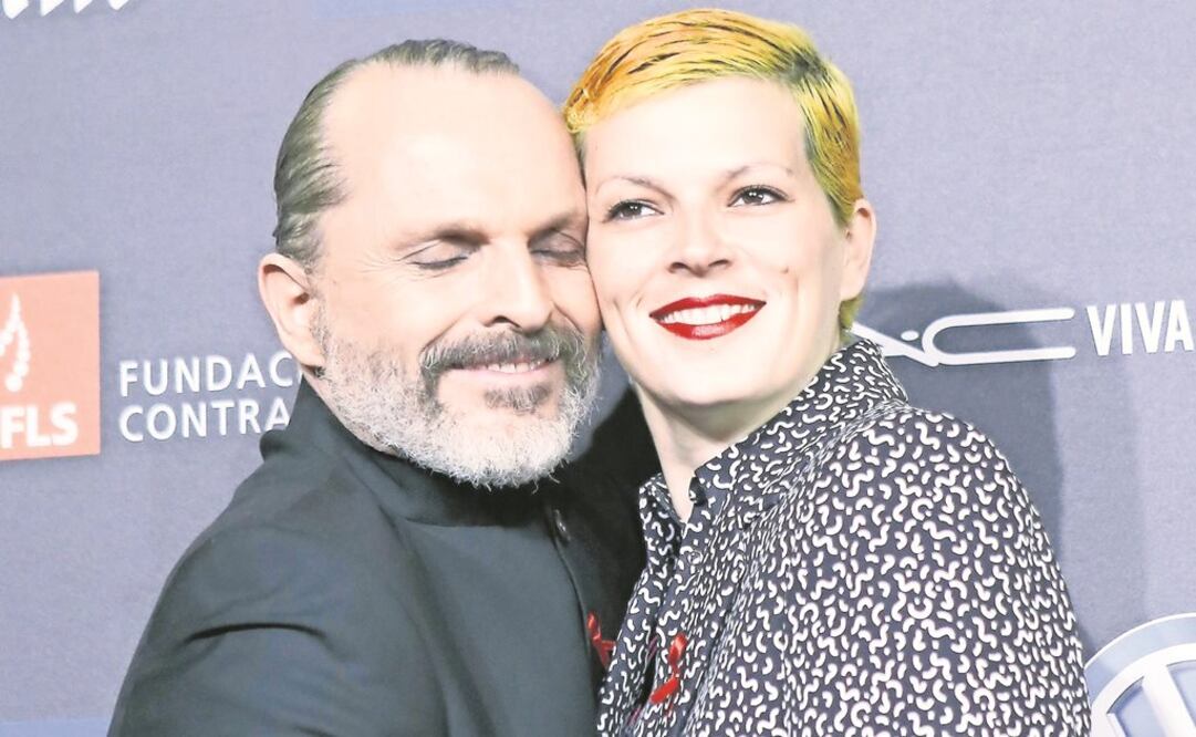 Investigan tuits ofensivos hacia los Bosé tras muerte de Bimba