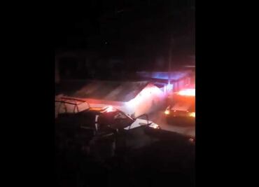 Morelos registra enfrentamiento entre grupos delictivos antagónicos