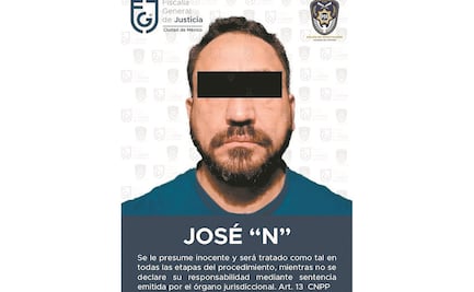 Dan prisión preventiva a El Jefe de La Ronda 88