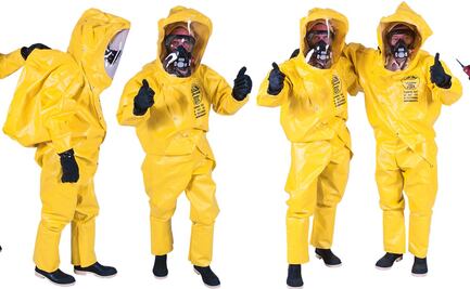 Así proponen el regreso a las oficinas las compañías tecno 