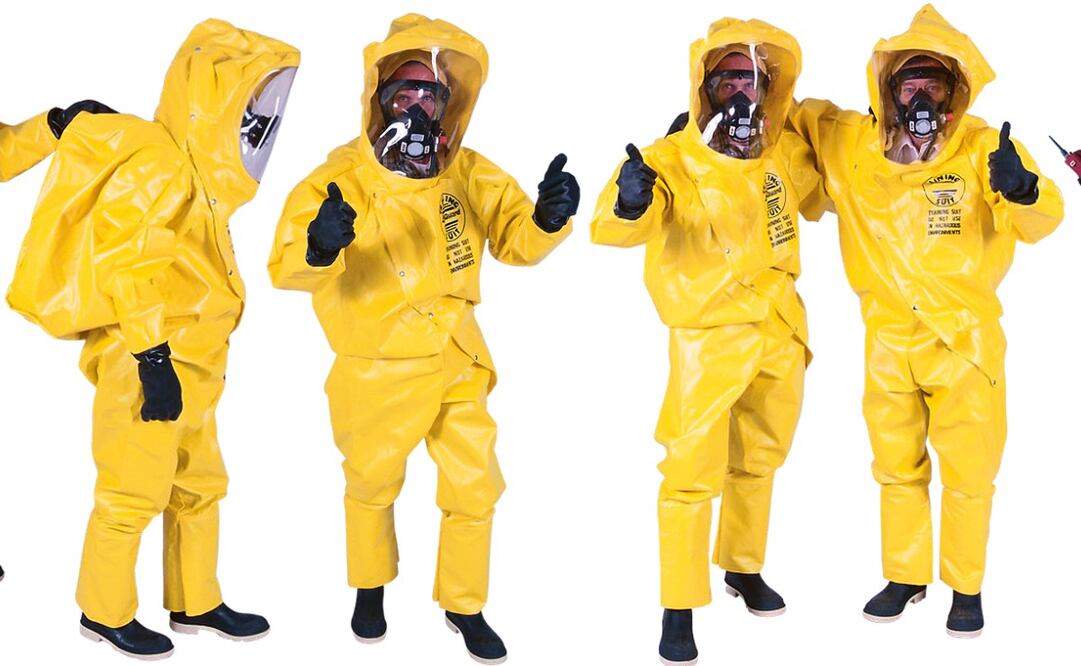 El trabajo podría transformarse para siempre. Imagen Pixabay 