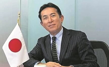 Pifia japonesa de Nahle