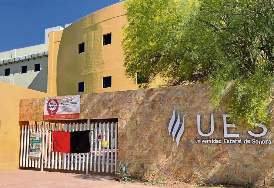 Huelgas dejan sin clases a más de 50 mil universitarios