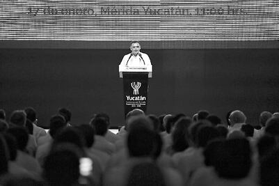 "Estado, el más seguro del país"