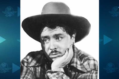 El triste final de Fernando Soto “Mantequilla”