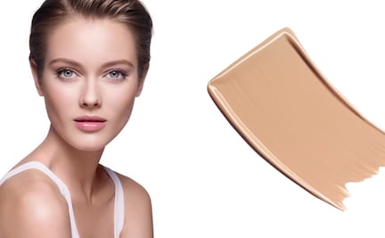 Las 5 mejores CC Creams para alisar la piel y que luzca más joven