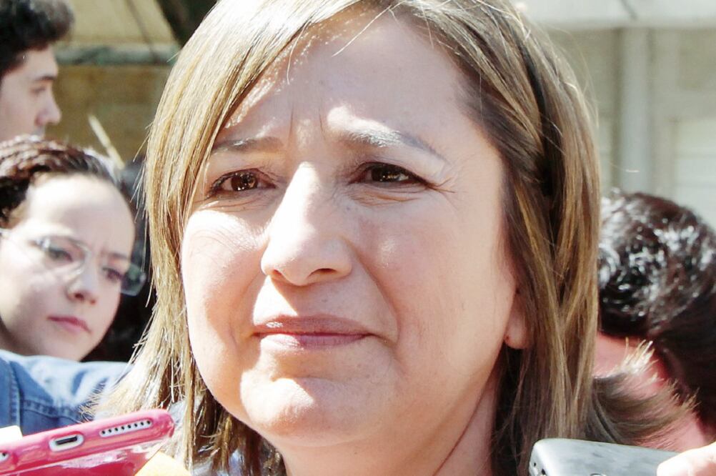 Xóchitl Gálvez Ruiz 