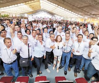 Amplían plazo para nuevos partidos