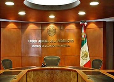 Consejo de la Judicatura alista sesión extraordinaria para analizar suspensión de labores por refroma judicial