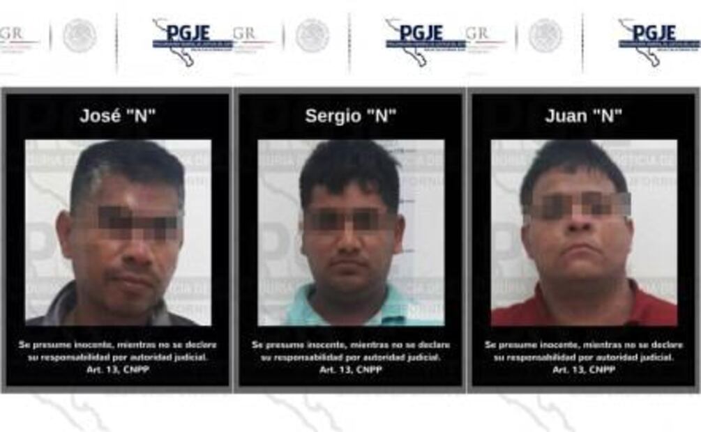 Detienen a presuntos asesinos del periodista Max Rodríguez