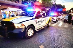 Refuerzan operativo para recuperar espacios públicos en Coyoacán; retiran motocicletas y objetos que obstruían vialidades