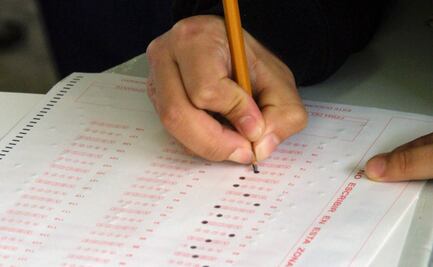 ¿Cómo pedir revisión de tu examen de ingreso a la prepa?