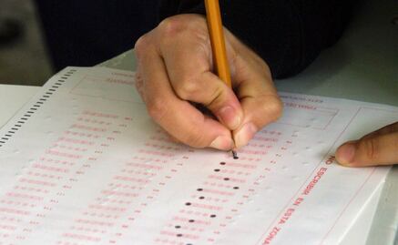 ¿Cómo pedir revisión de tu examen de ingreso a la prepa?
